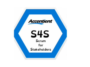 Training Course: Scrum for Stakeholders | with Martin Hinshelwood