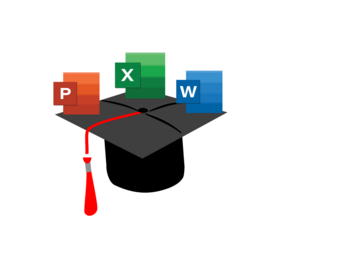 Training Course: Word, PowerPoint and Excel Masterclass (1 day) – Online