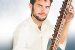 Offering without online payment: Sitar Lessons- All Levels