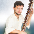 Offering without online payment: Sitar Lessons- All Levels