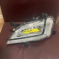 Selling with online payment: 2019 to 2021 Hyundai Tucson - Left Fog Light