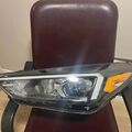 Selling with online payment: 2019 to 2021 Hyundai Tucson - Halogen with LED Headlight 