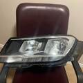 Selling with online payment: 2018 to 2021 VW Tiguan - Halogen Headlight  Halogen 