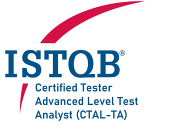 Price on Enquiry: ISTQB Advanced Test Analyst | with Angelina Samaroo
