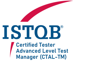 Price on Enquiry: ISTQB® Advanced Test Manager | with Angelina Samaro