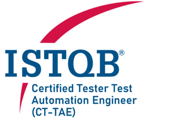 Price on Enquiry: Certified Tester Test Automation Engineer (CT-TAE) 