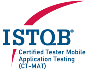 Price on Enquiry: ISTQB® Certified Tester Mobile Application Testing (CT-MAT)