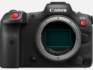 Vermieten: Canon EOS R5c