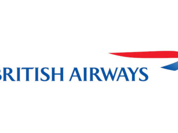 Vente: Bon d'achat British Airways (980€)