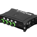 Vermieten: Sound Devices MixPre-6 II 
