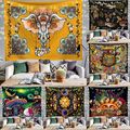 Comprar ahora: 20 Pcs Mandala Tarot Tapestry Wall Hanging Home Decor