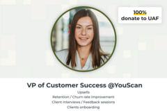 Paid mentorship: Customer success, retention and growth in B2B SaaS