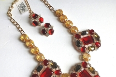 Bulk Lots: 30 High End Boutique Statement Necklaces