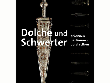 Sælger med angreretten (kommerciel sælger): Dolche und Schwerter - Erkennen. Bestimmen. Beschreiben, Band 6