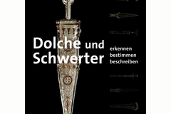 Myynti peruuttamisoikeudella (kaupallinen myyjä): Dolche und Schwerter - Erkennen. Bestimmen. Beschreiben, Band 6