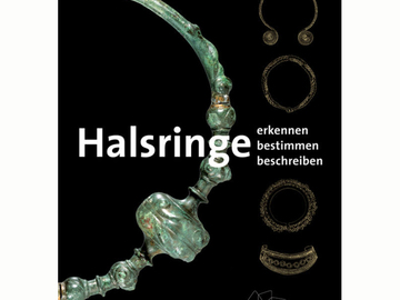 Venta con derecho de desistimiento (vendedor comercial): Halsringe - Erkennen. Bestimmen. Beschreiben., Band 7