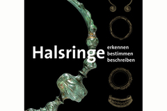 Venda com direito de retirada (vendedor comercial): Halsringe - Erkennen. Bestimmen. Beschreiben., Band 7