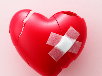 Selling: Broken Heart Healing - Distance Healing