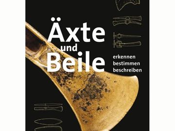 Vente avec le droit de retour de la marchandise (fournisseur commercial): Äxte und Beile - Erkennen. Bestimmen. Beschreiben, Band 2