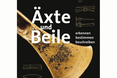 Sælger med angreretten (kommerciel sælger): Äxte und Beile - Erkennen. Bestimmen. Beschreiben, Band 2