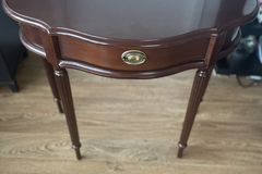 Individual Seller: console table