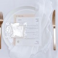 Selling: Gold cutlery 