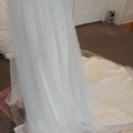 Selling: Cooper Overskirt - Madi Lane 