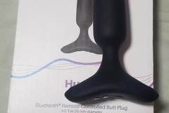Selling: Lovense Hush 2 Buttplug 1.0" (US ONLY)