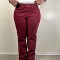 Selling: Cozy Burgundy Cords