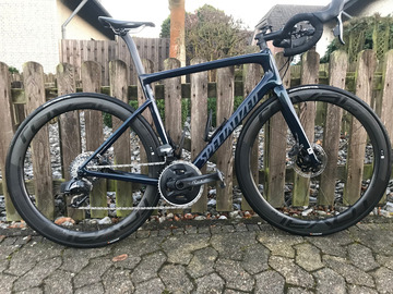 sell: Specialized Tarmac SL6 Disc Pro (2020)