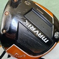 Sell with online payment: Callaway Mavrik Max Driver 10.5° Light