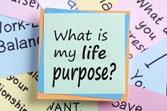 Selling: What is your life purpose ?