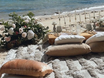 Offering without online payment (No Fees): Milk & Honey | Luxe for 2