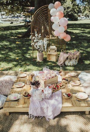 Milk & Honey | Junior Luxe