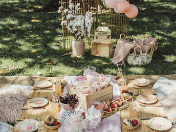 Offering without online payment (No Fees): Milk & Honey | Junior Luxe