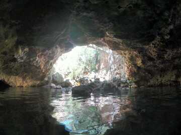 Cultural Immersion: Explore Madagascar's Underground: Anjanamba Cave Adventure