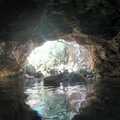Cultural Immersion: Explore Madagascar's Underground: Anjanamba Cave Adventure