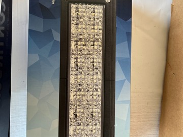Selling with online payment: Whelen Continuum C1S Spot Light