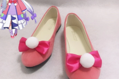 Selling with online payment: Sleepy Princess in the Demon Castle Shoes