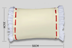 Selling with online payment: Sleepy Princess in the Demon Castle Pillow