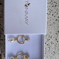 Selling: Toni may earrings 