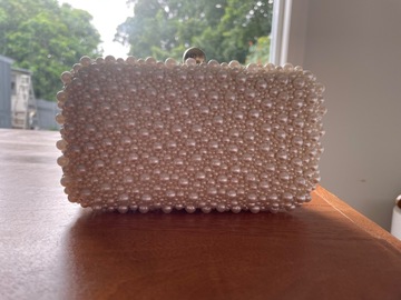 Selling: From st Xavier clutch 