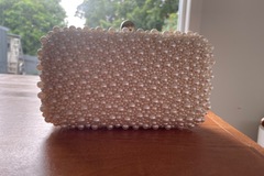 Selling: From st Xavier clutch 