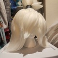 Selling with online payment: Mercy overwatch styled wig