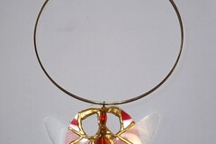 Selling with online payment: Princess Tutu Necklace 