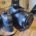 Rent per night (24 hour rental): Sony Cyber-shot DSC-H400