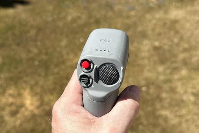 DJI FPV Drone