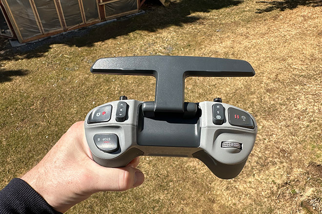 DJI FPV Drone