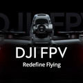 Renting out with online payment: DJI FPV Drone