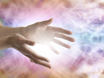 Selling: Powerful Distance Reiki Healing Session + Reading